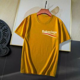 Picture of Balenciaga T Shirts Short _SKUBalenciagaM-5XL11Ln0832477